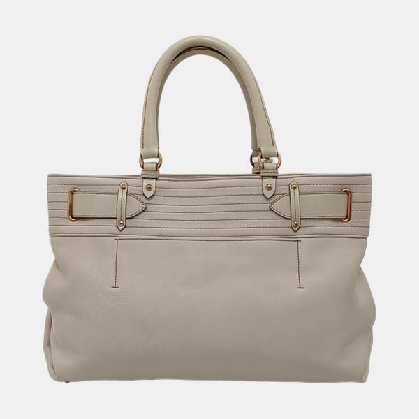 Calfskin Beige