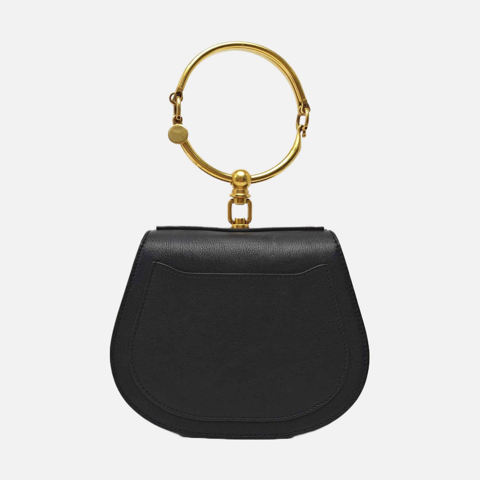 Nile Suede Black