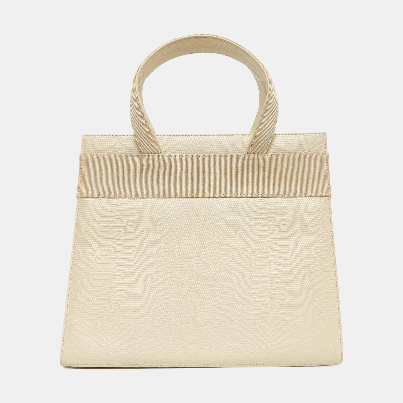 Vara Calfskin Beige