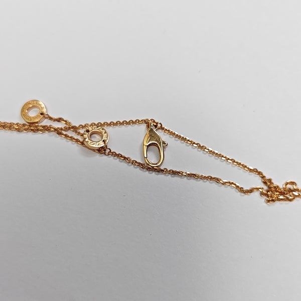 DIVAS' DREAM 18k Rose Gold Bracelet