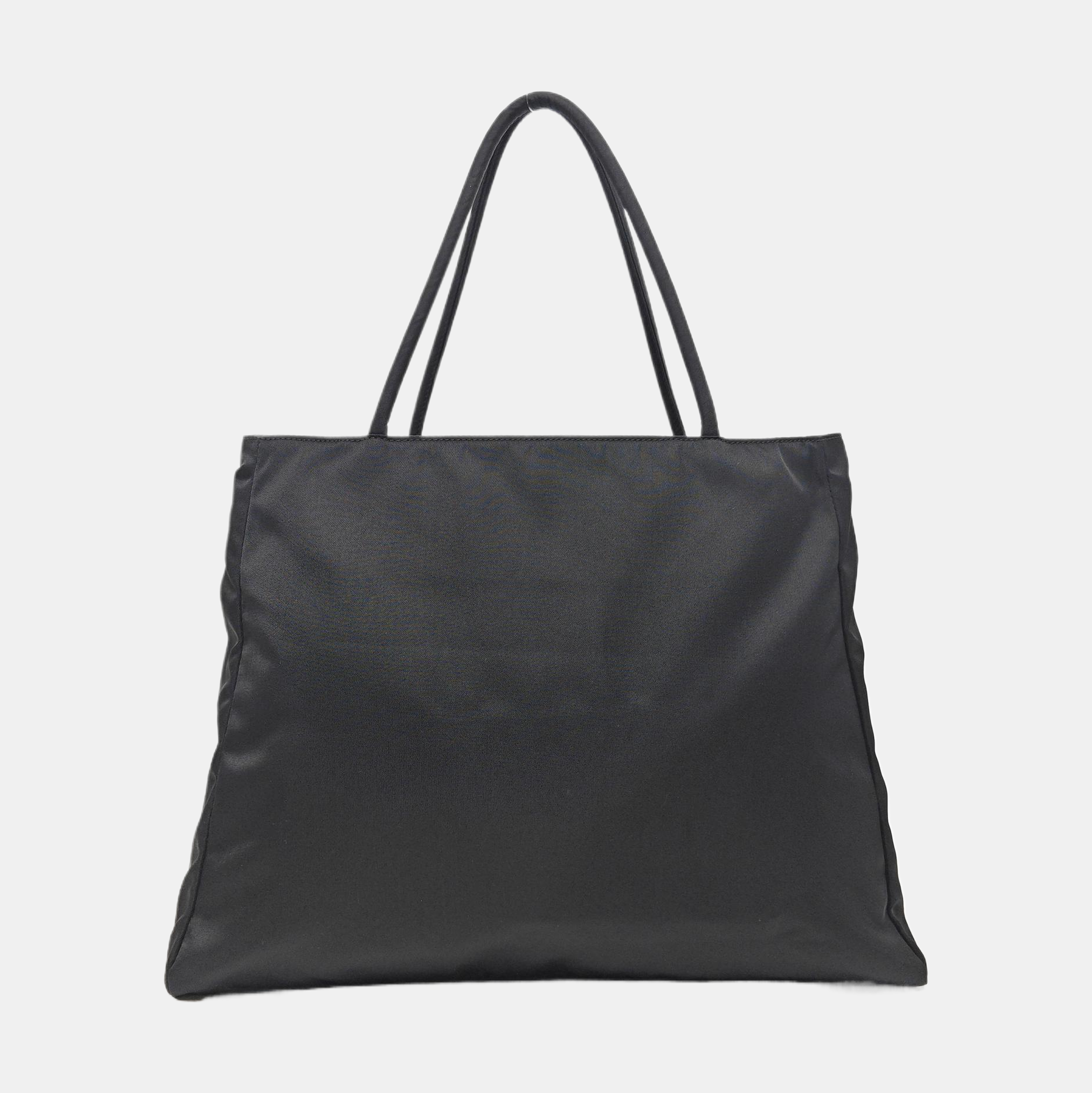 Twin Nylon Black