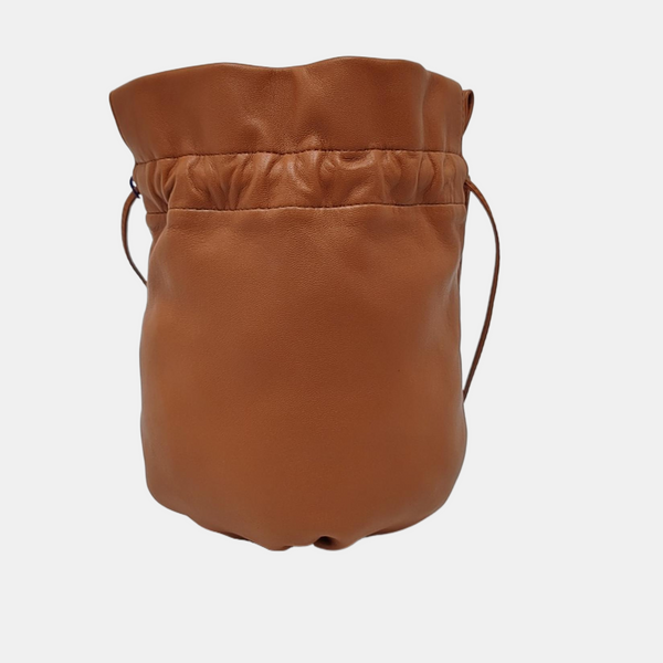 Lambskin Brown