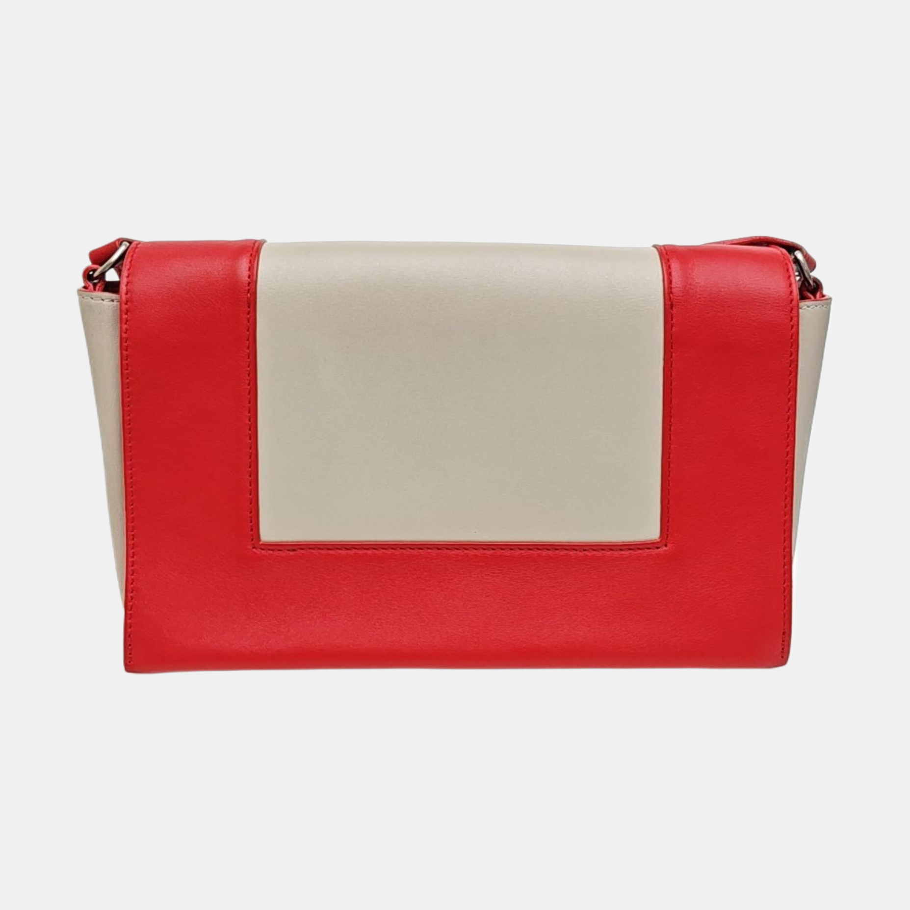 FRAME Medium Calfskin Multicolor