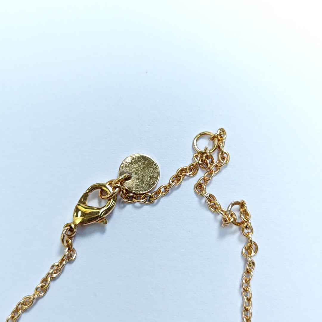 Clair D Lune Metal Rose Gold Bracelet