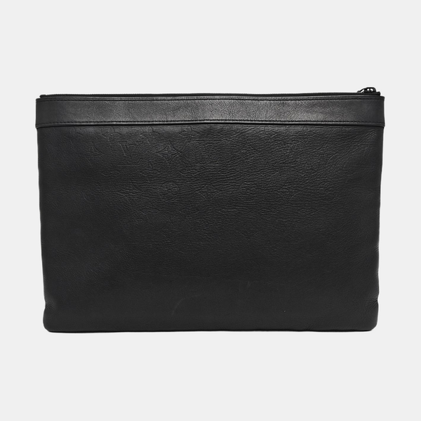 DISCOVERY GM Monogram Calfskin Black