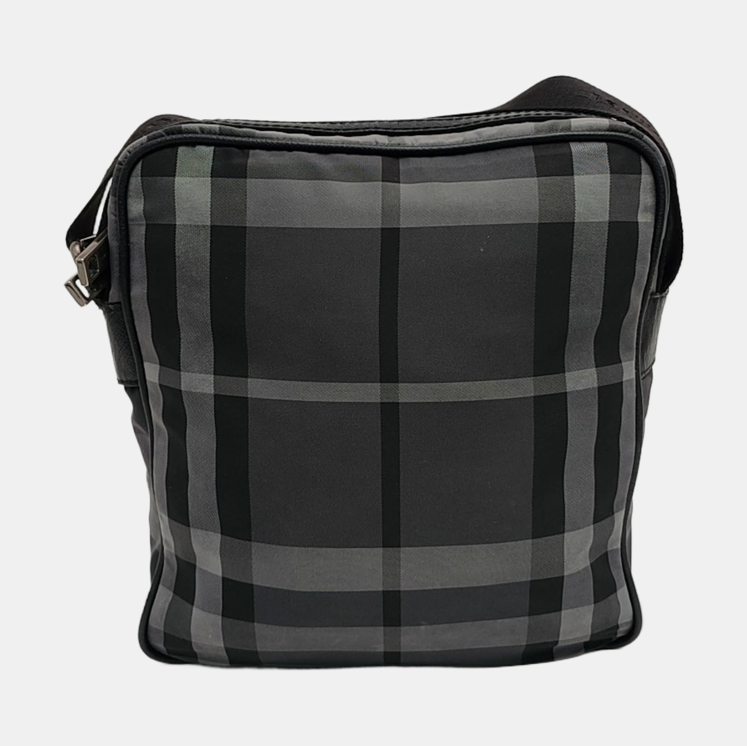 Nylon Gray