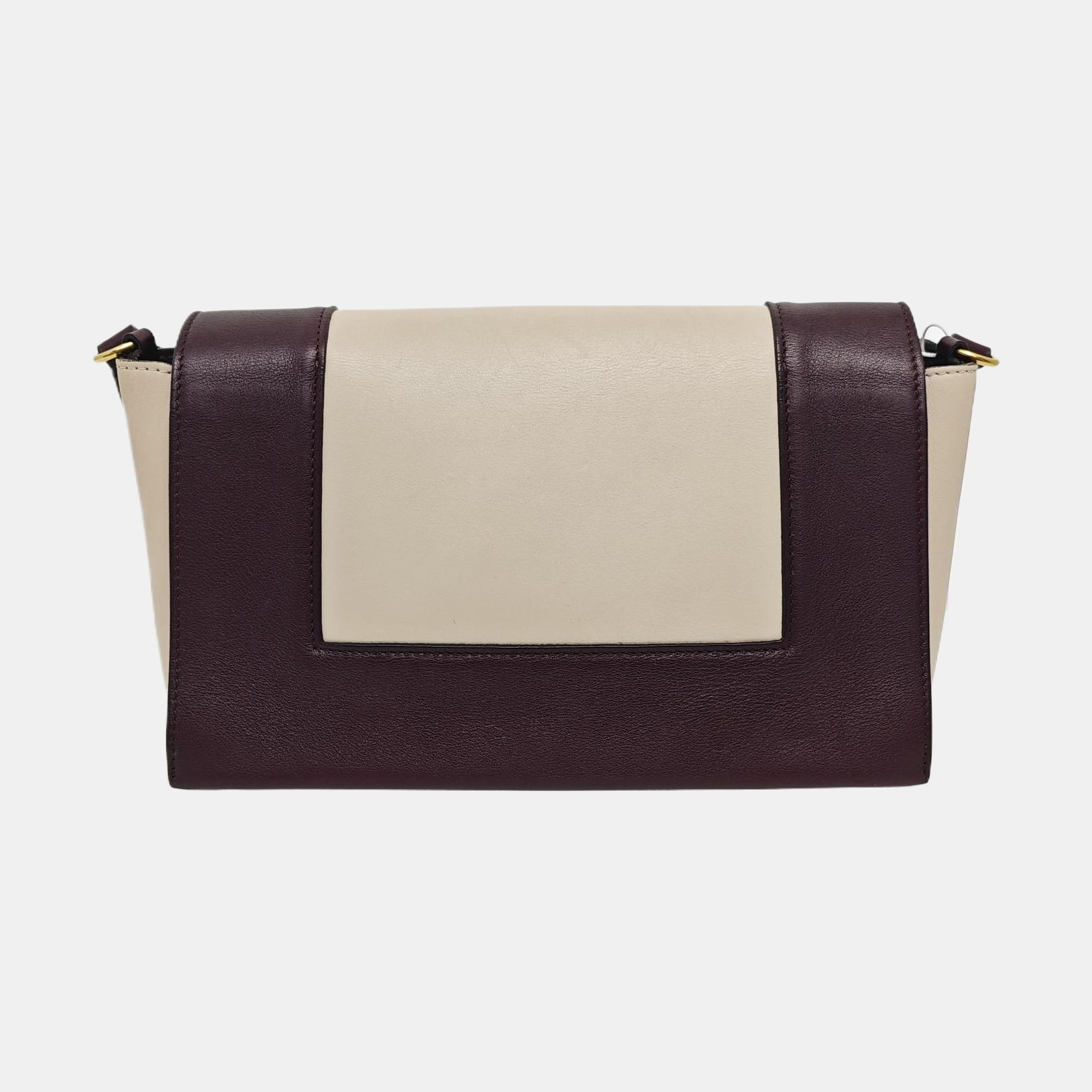 Authenticated pre-owned  FRAME Medium Calfskin Multicolor - Shoulder Bag at Looply