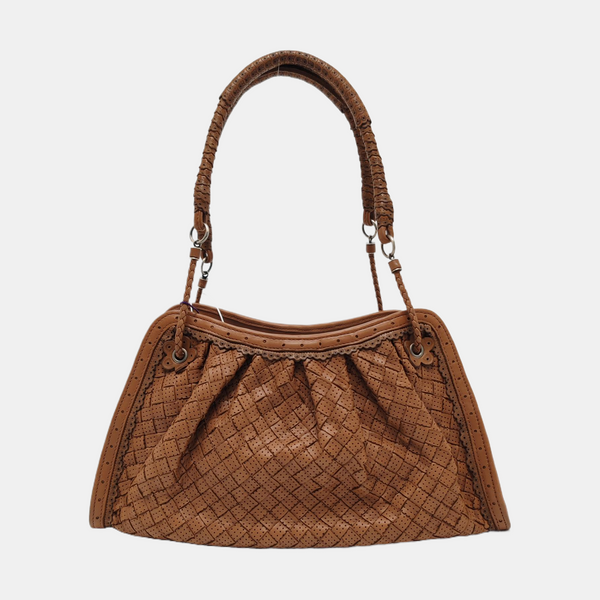 Lambskin Brown