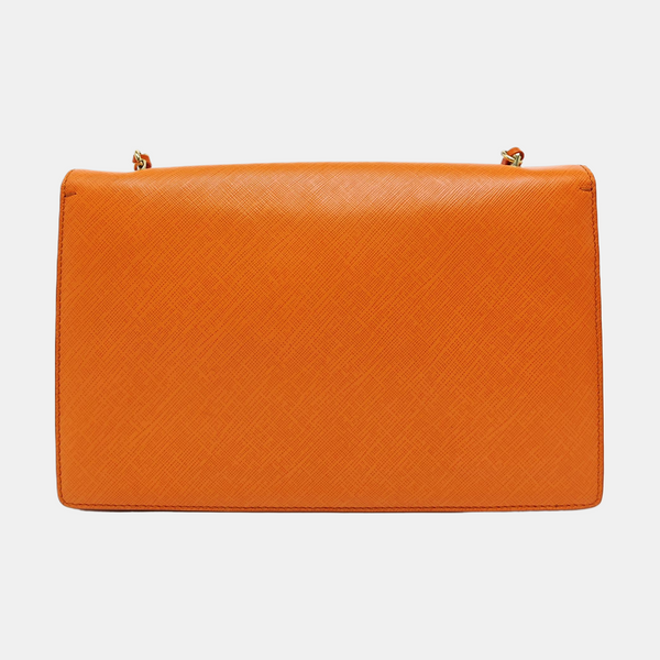 Vara Calfskin Orange