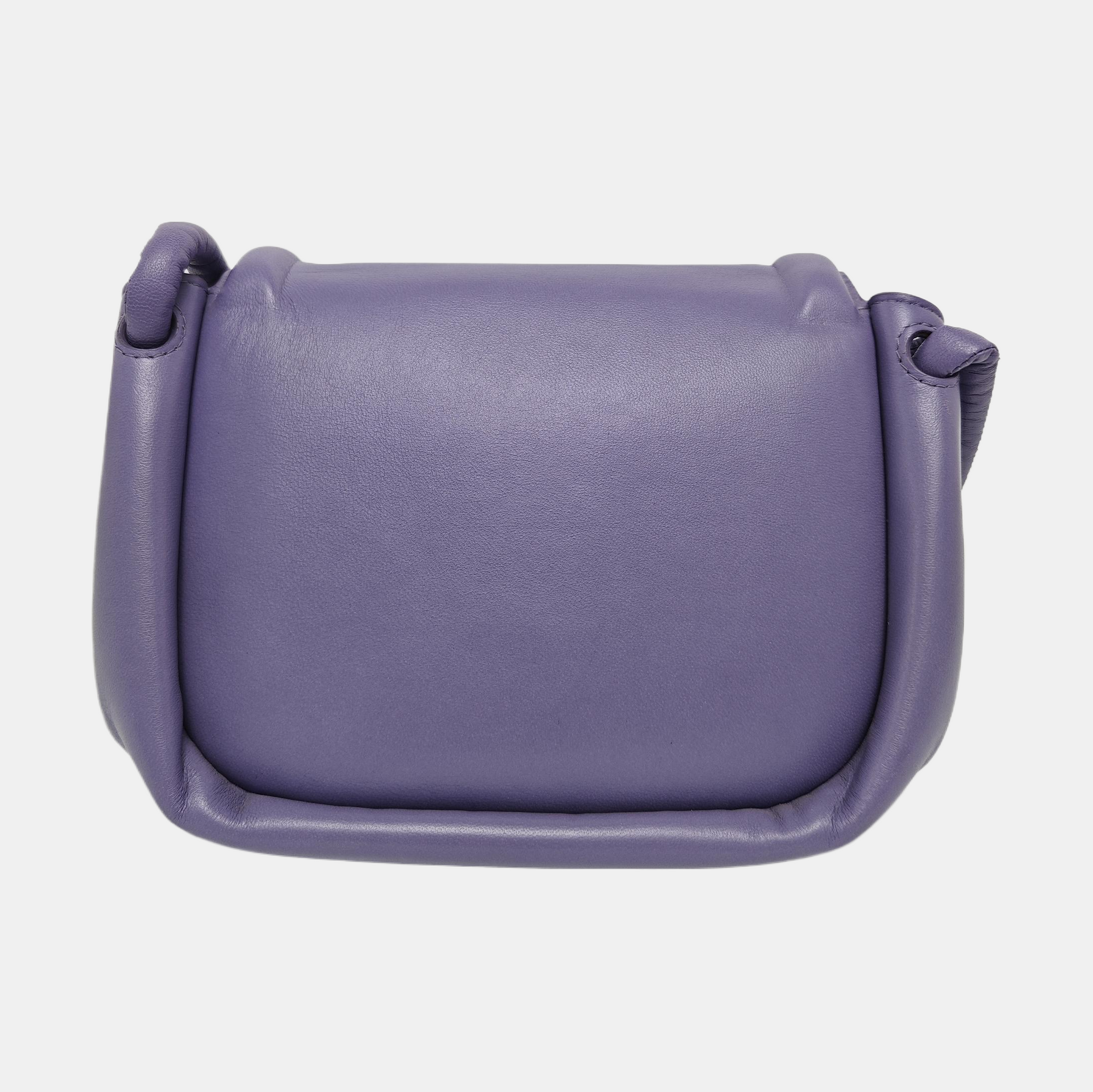 Beak Lambskin Purple