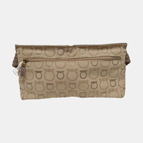 Gancino Canvas Beige