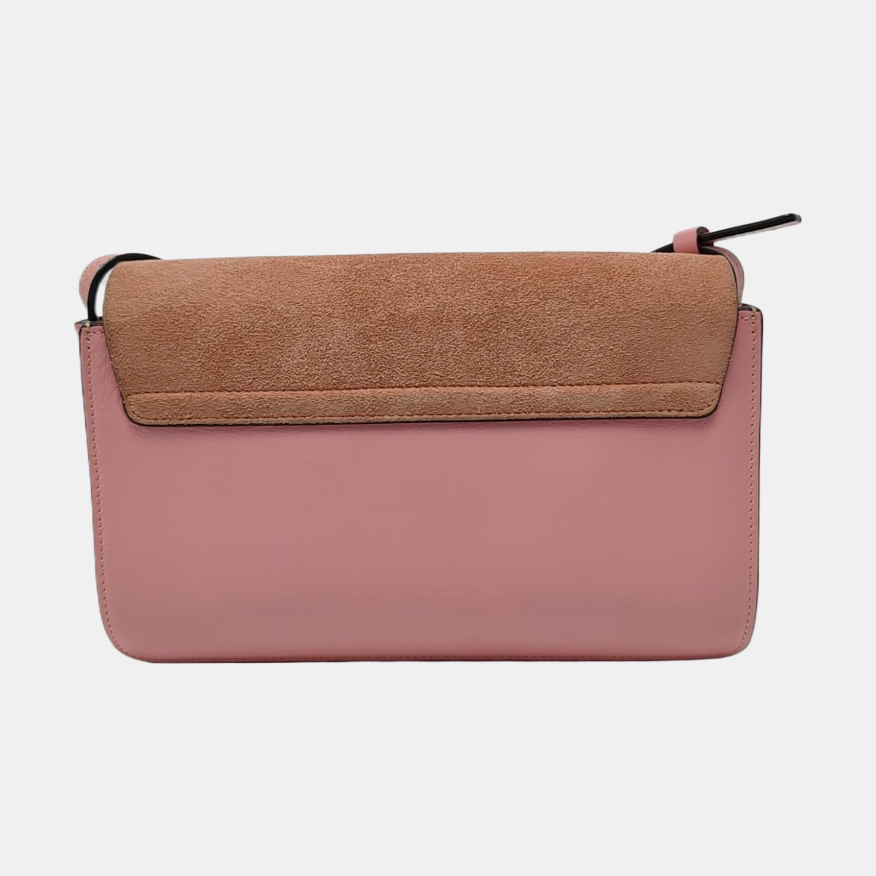 Faye Small Calfskin Pink
