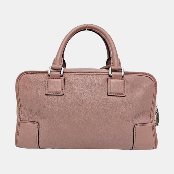 Amazona 28 Calfskin Beige