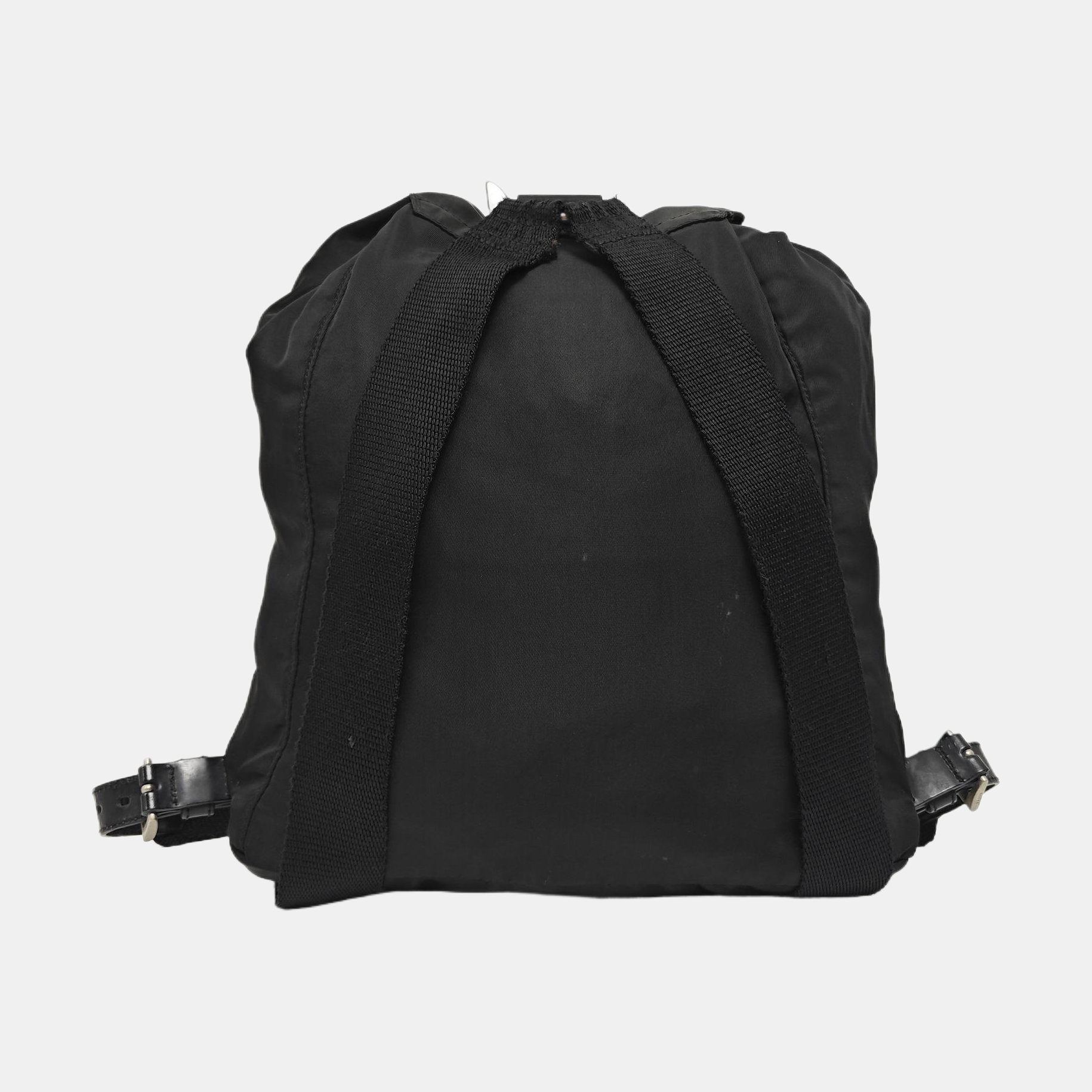 Vela Nylon Black