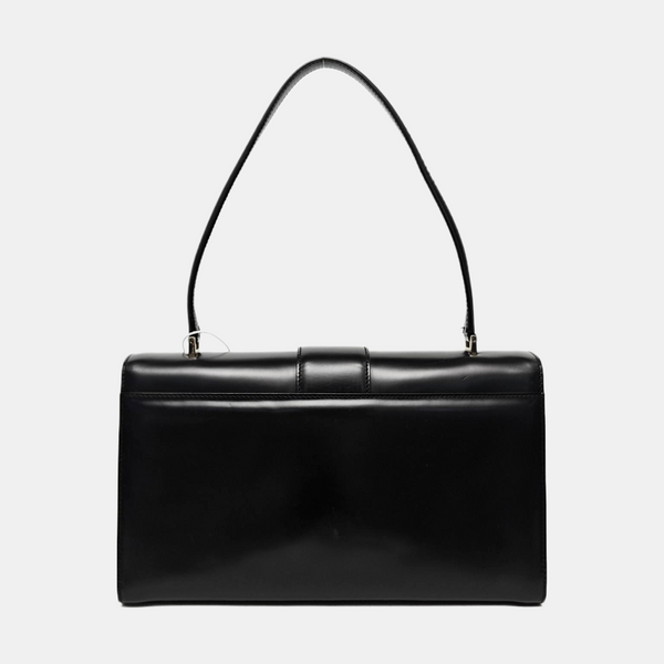 Calfskin Black