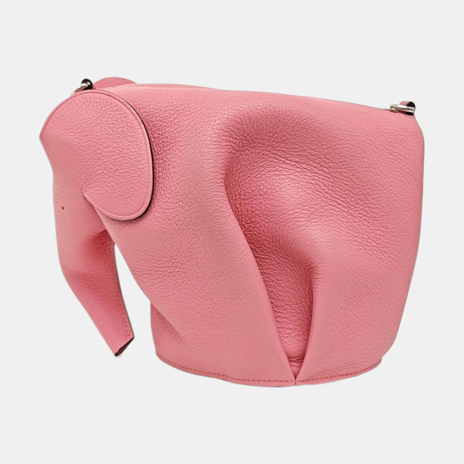 Animals Calfskin Pink
