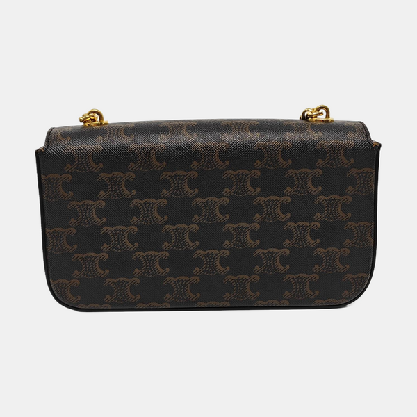 CLAUDE Leather Yellow