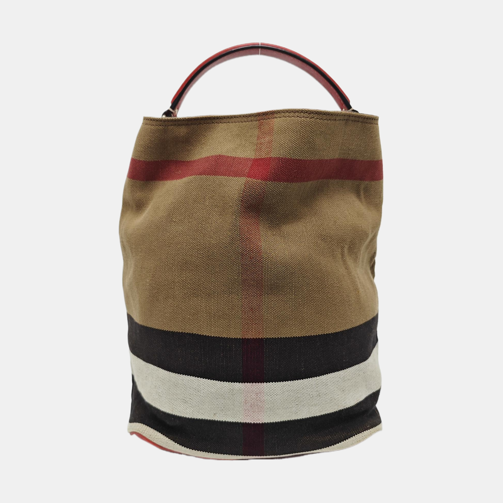 Ashby Medium Canvas Multicolor