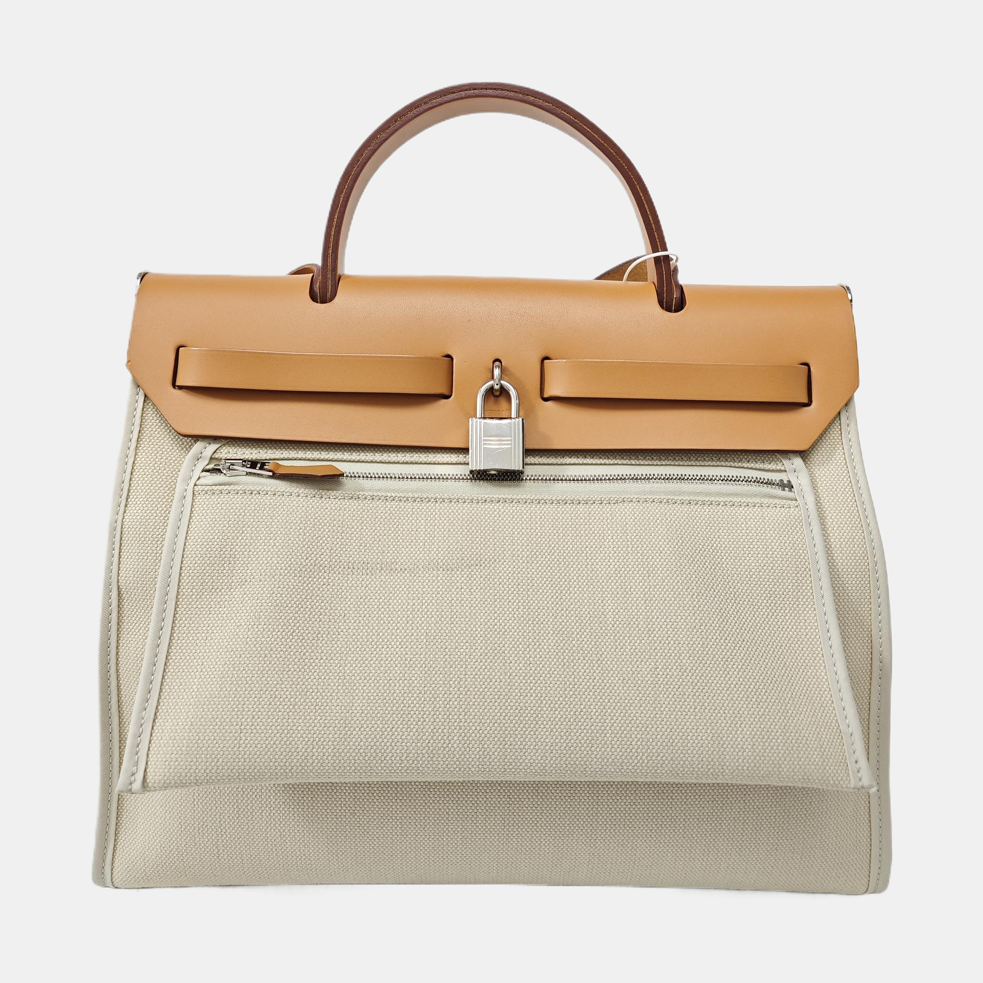 Herbag 31 Canvas Beige