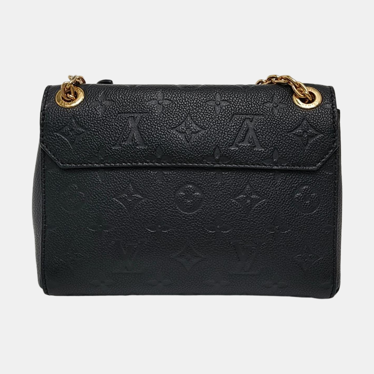 VAVIN BB Calfskin Black