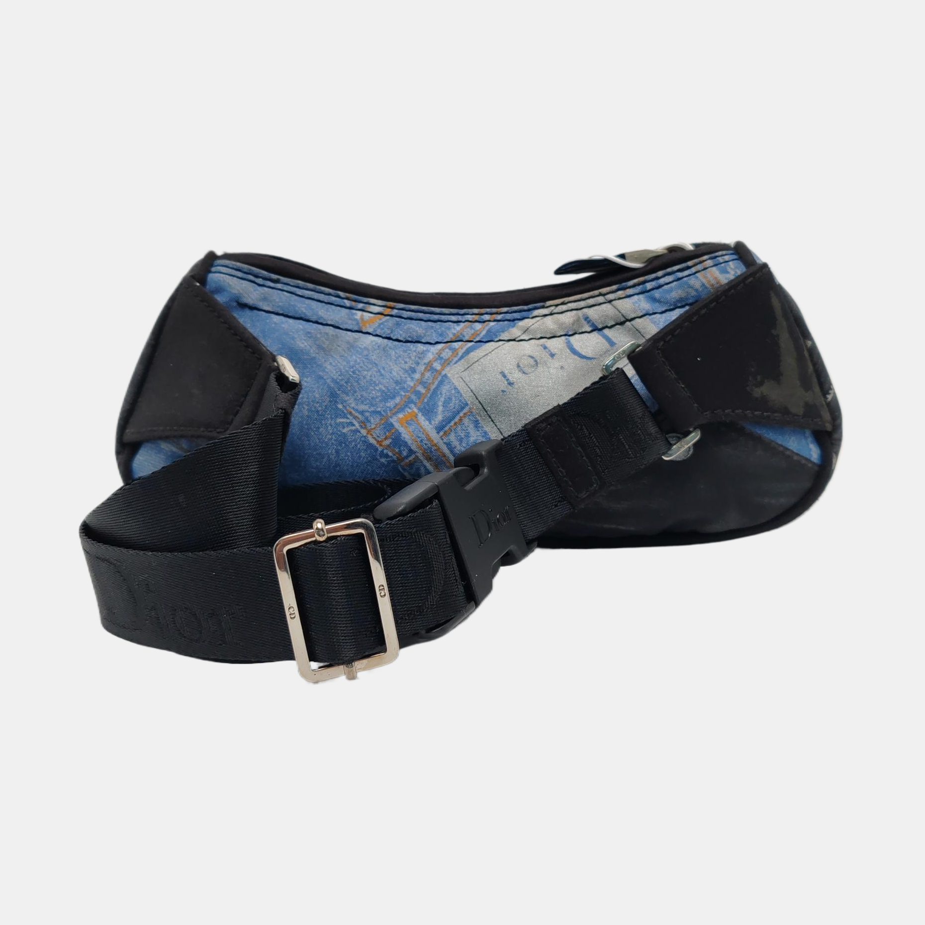 Nylon Black