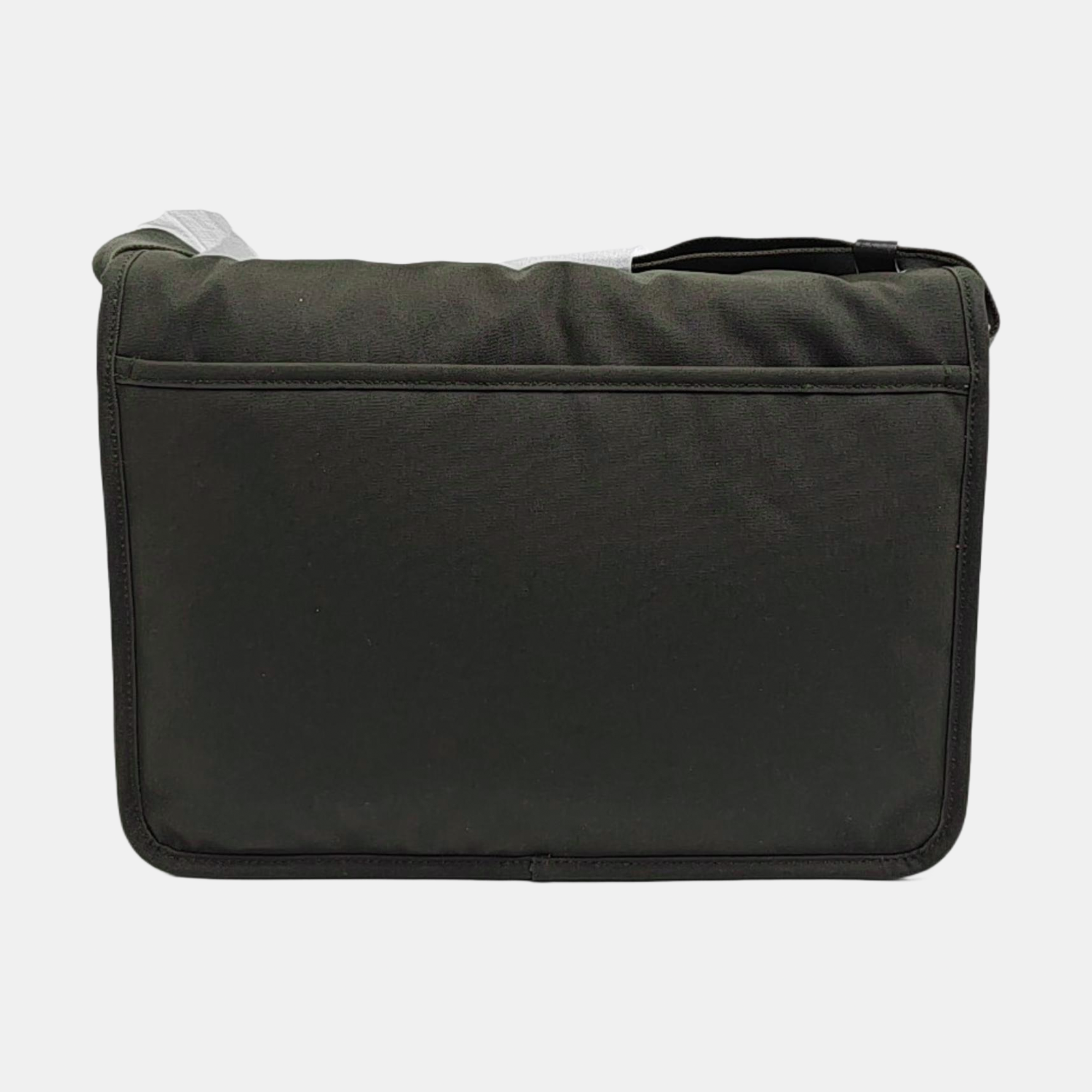 NIKI Large Canvas Green