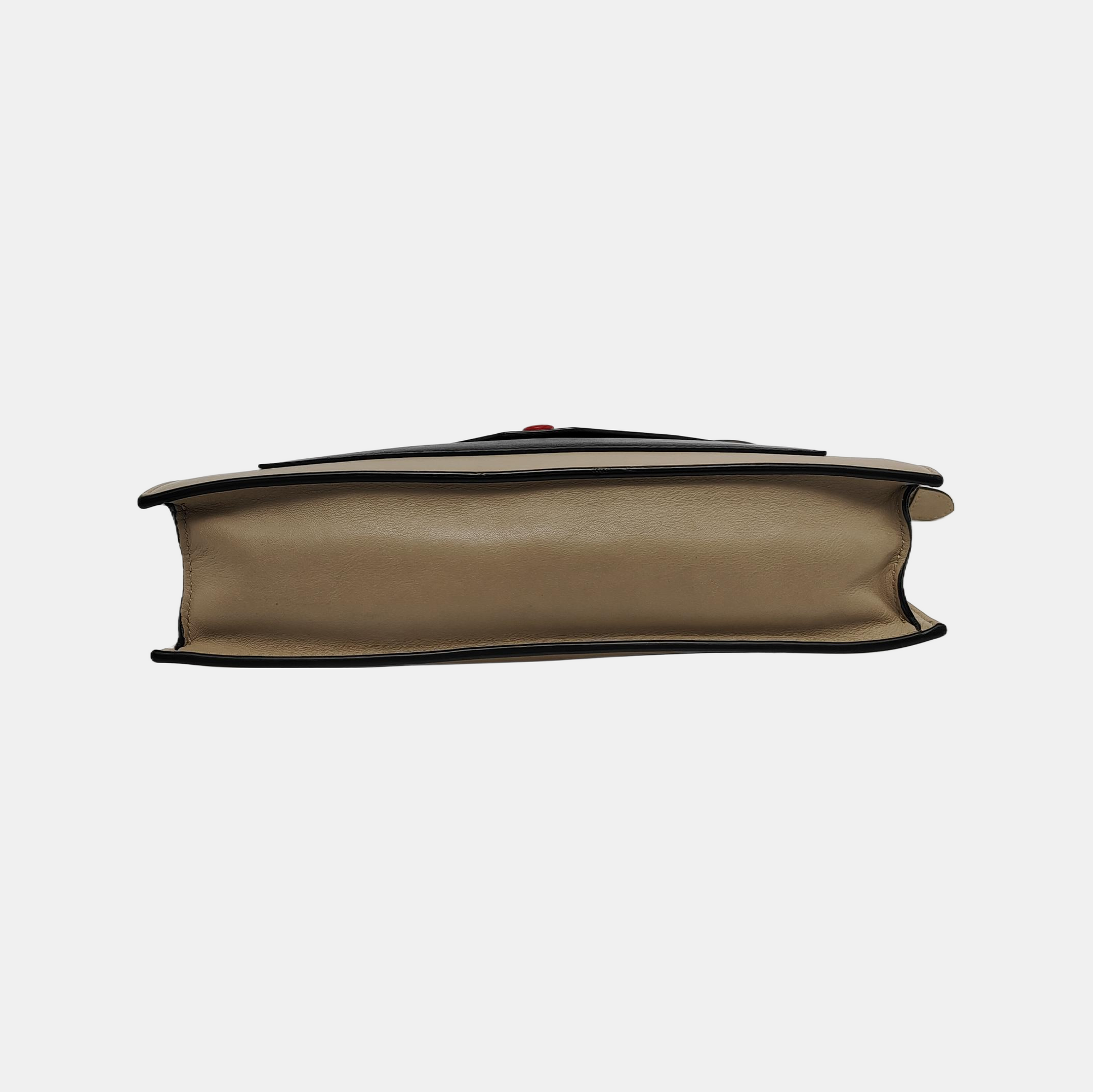 POCKET Calfskin Multicolor