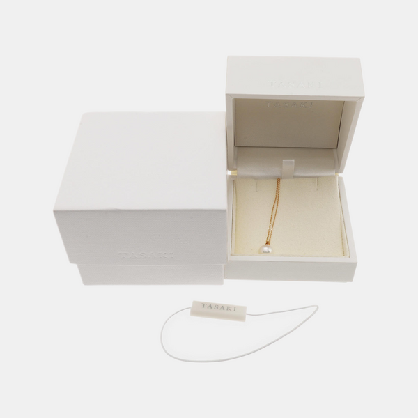 18k Gold Necklace