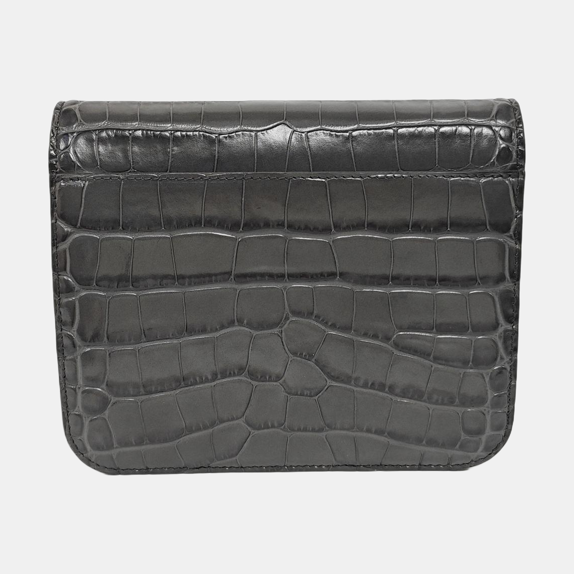 B. Calfskin Gray