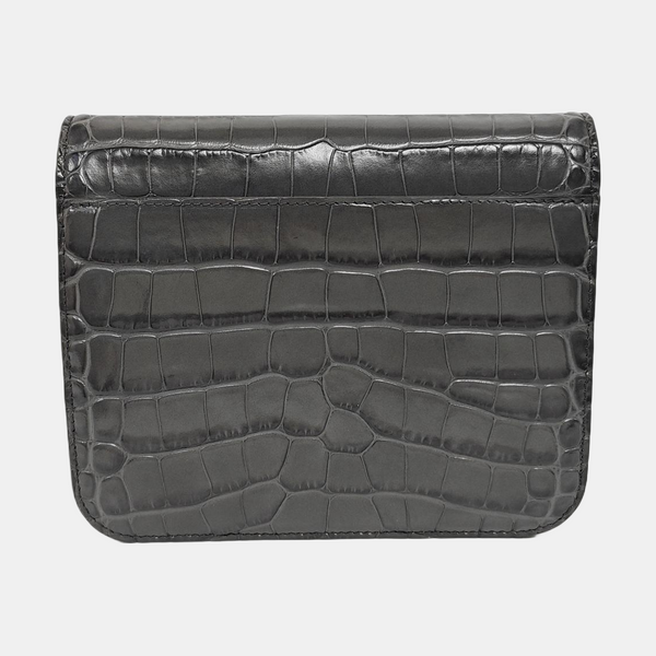 B. Calfskin Gray