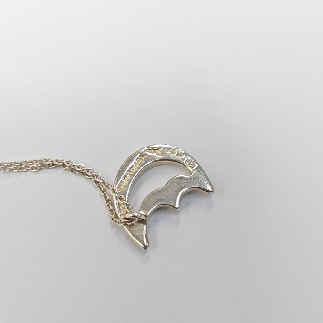 925 Sterling Silver Necklace