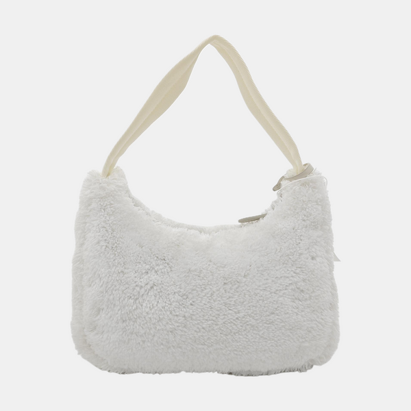 Re-Edition2000 Mini Terry Cloth White