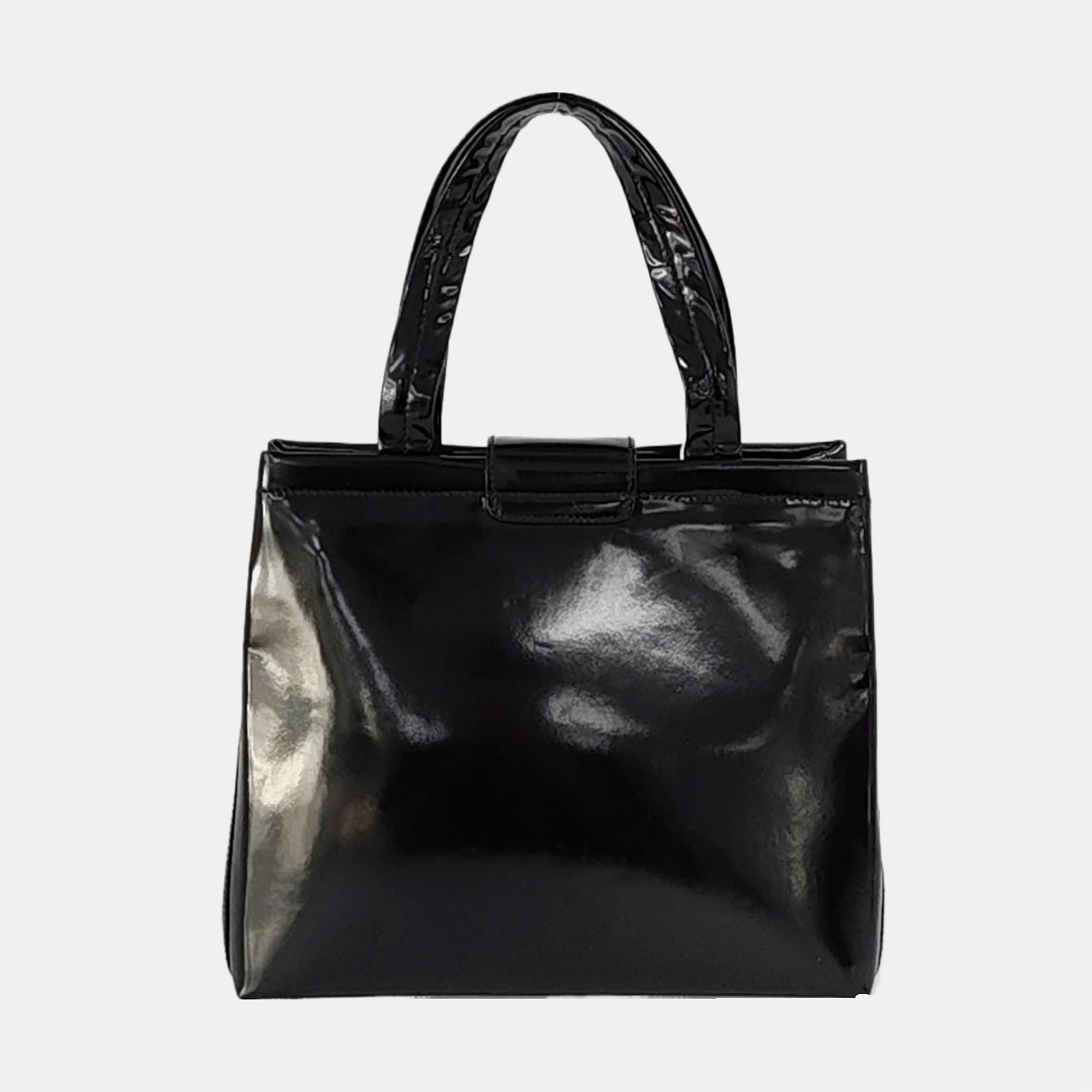 Vara Calfskin Black