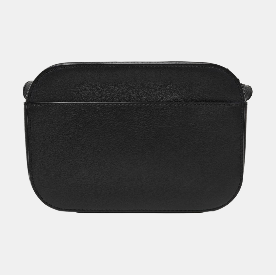 Everyday Calfskin Black