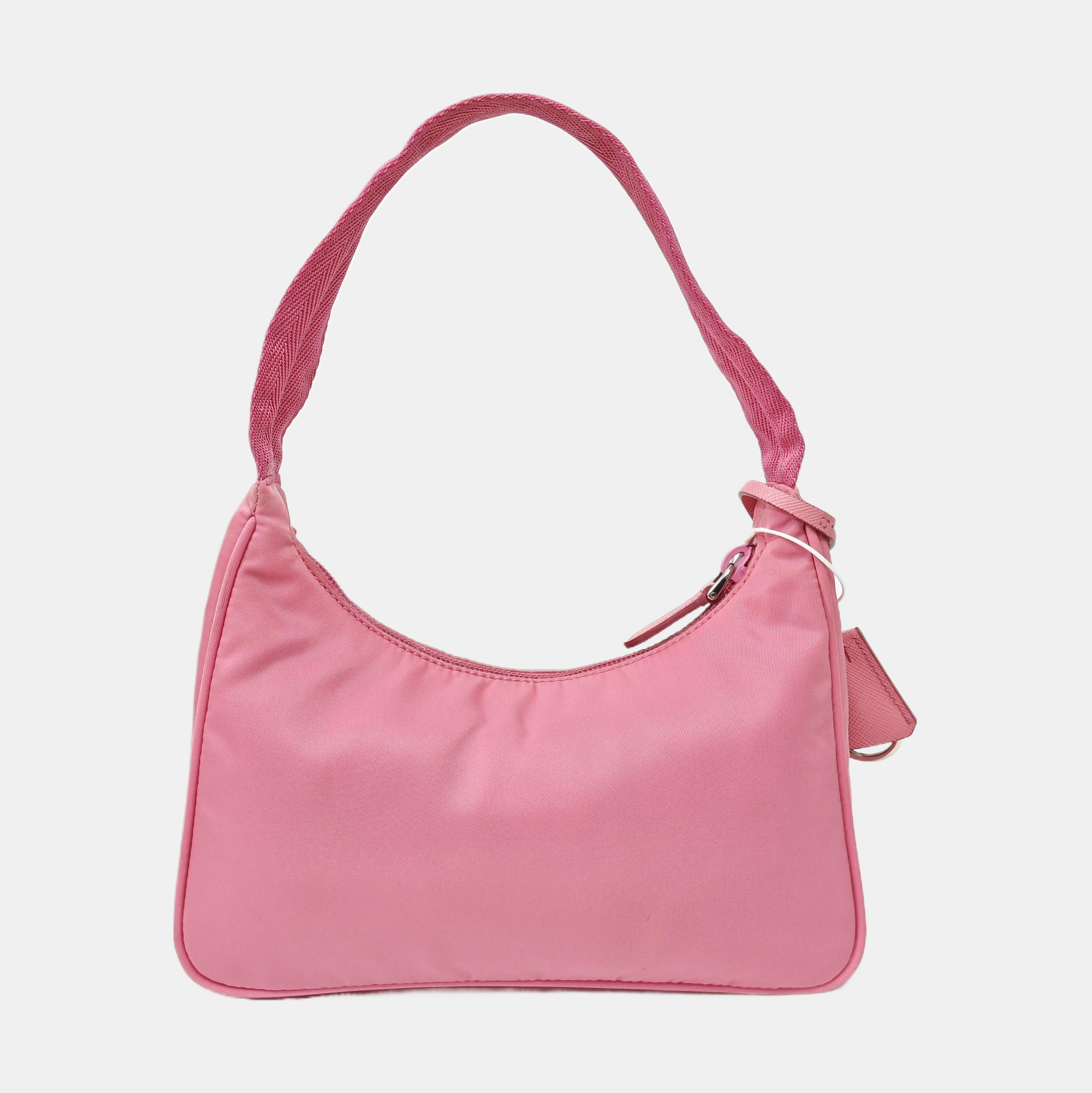 Re-Edition2000 Mini Nylon Red