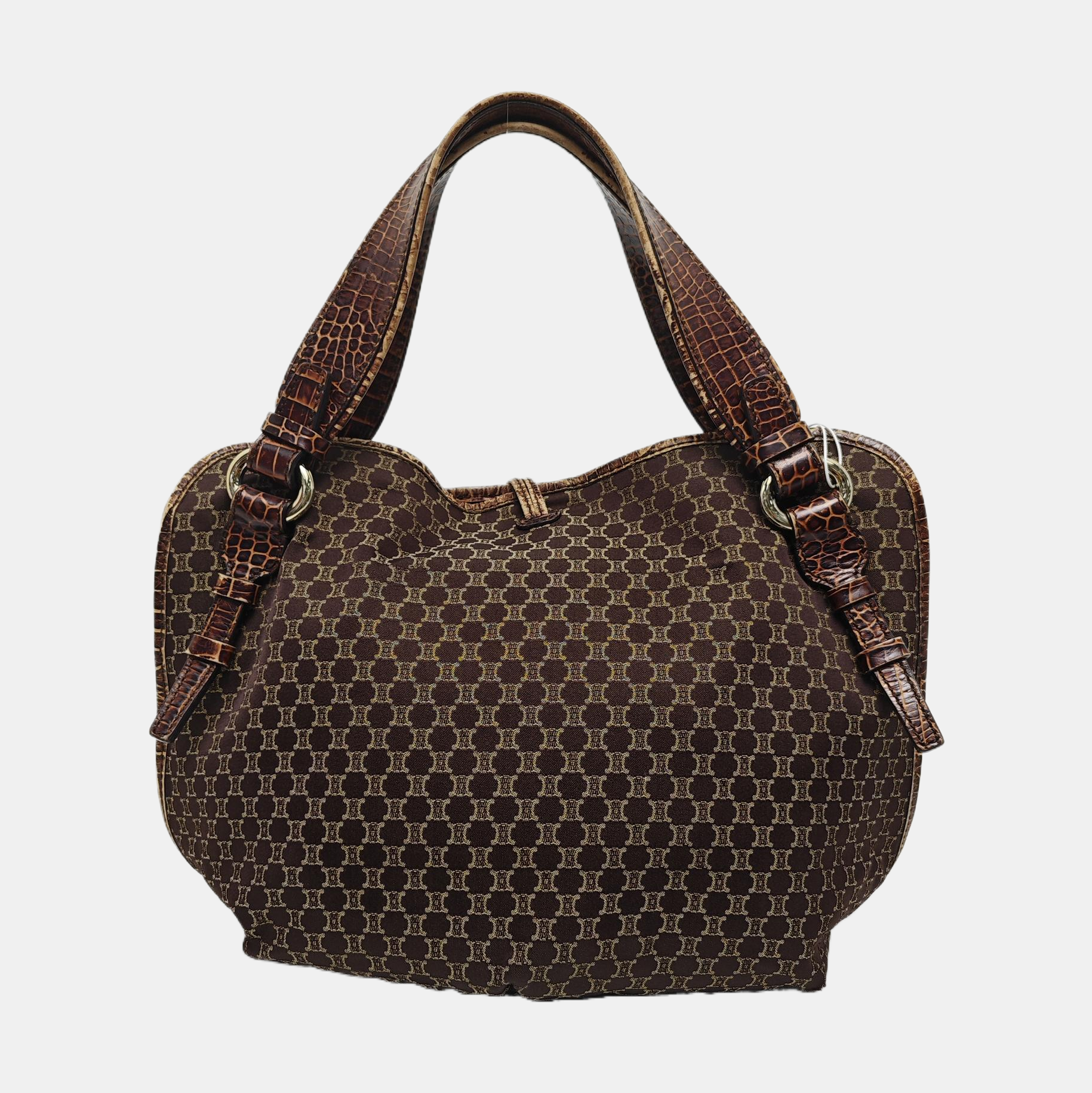 Canvas Brown