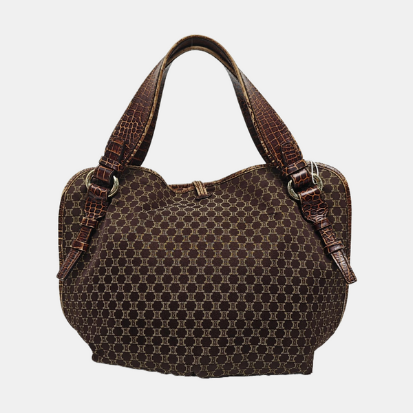 Canvas Brown