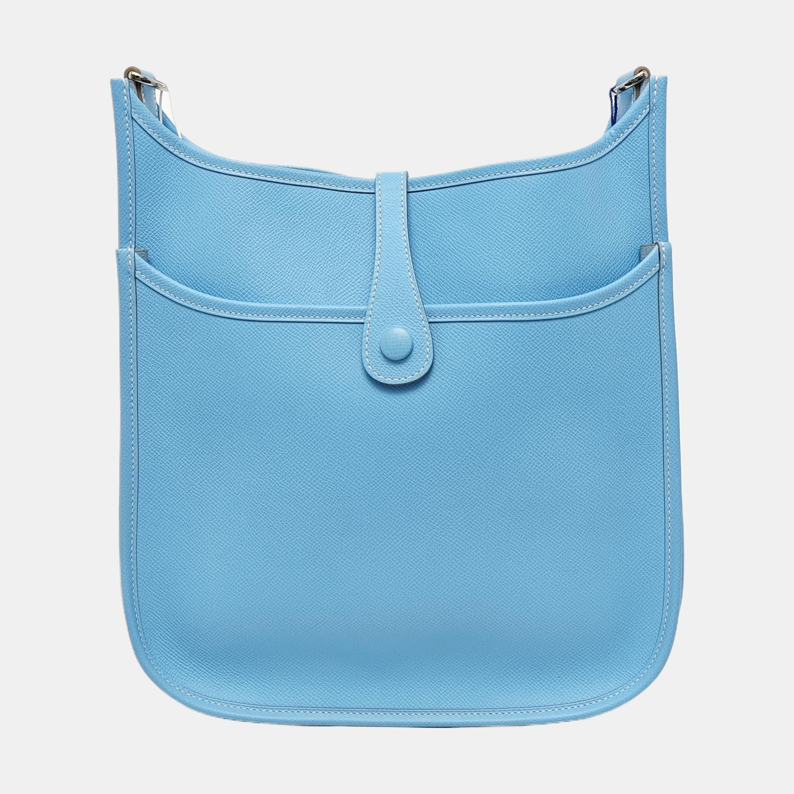 Evelyne PM Epsom Blue