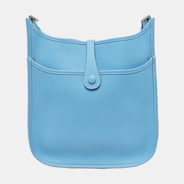 Evelyne PM Epsom Blue