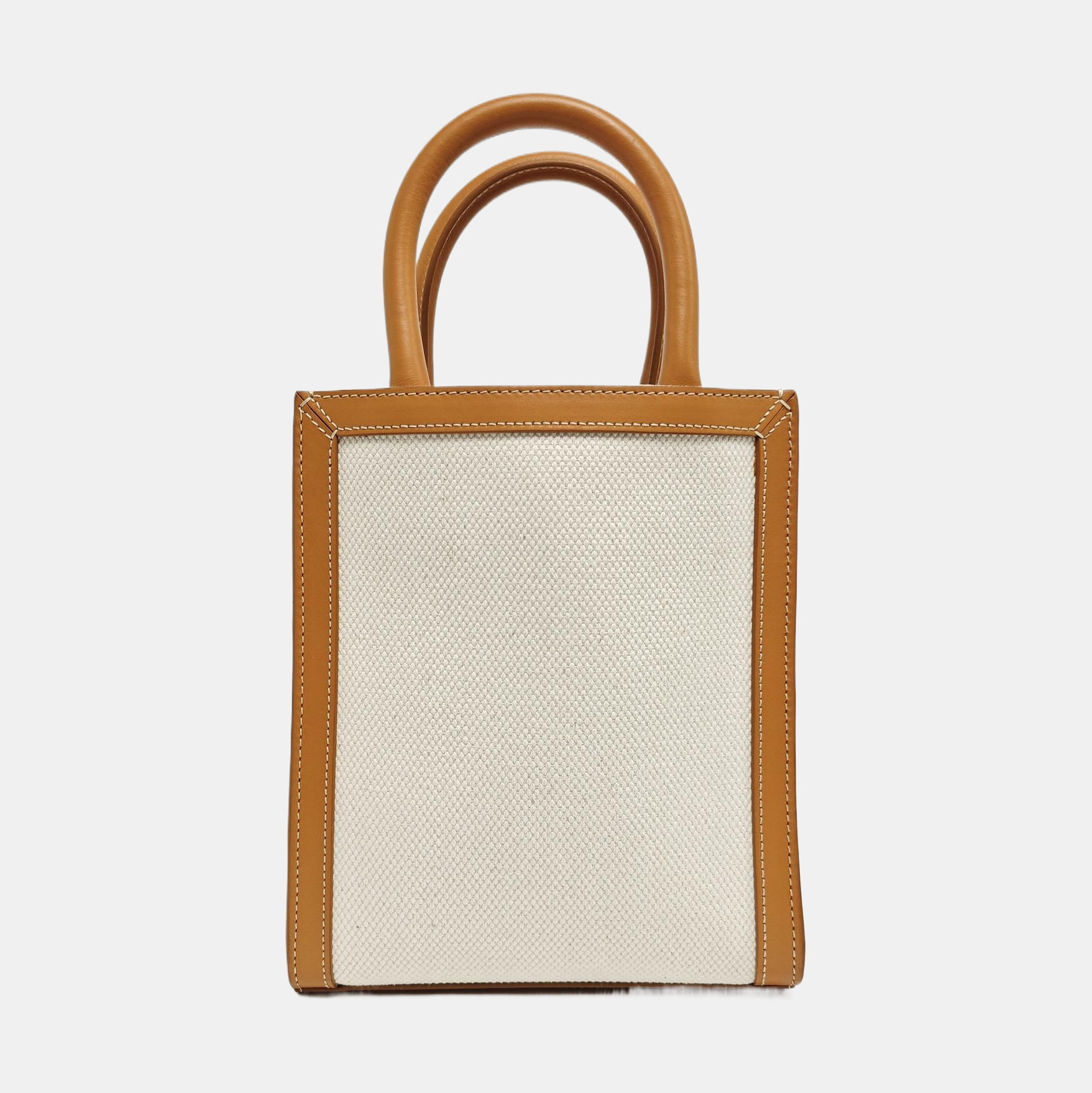 Authenticated pre-owned  CABAS CELINE - Shoulder Bag at Looply