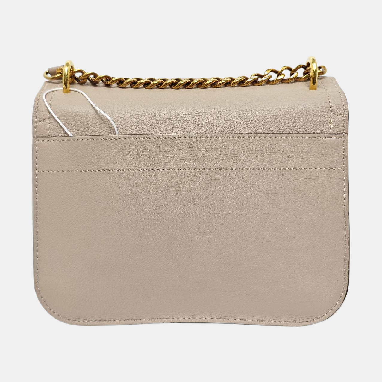 LOCKME TENDER Piel Beige