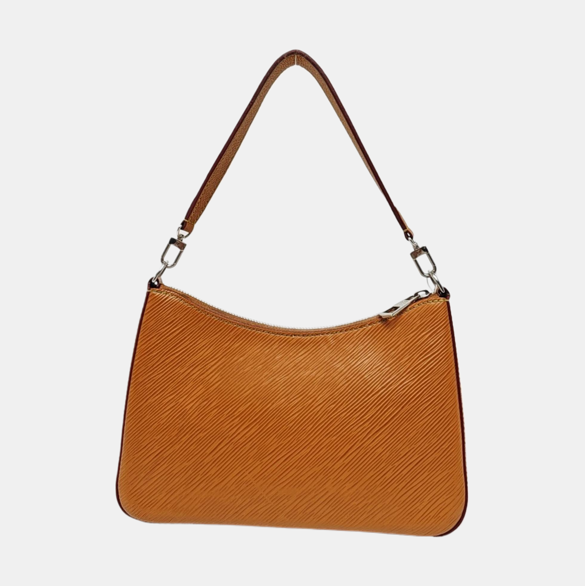 MARELLE Monogram Epi Orange