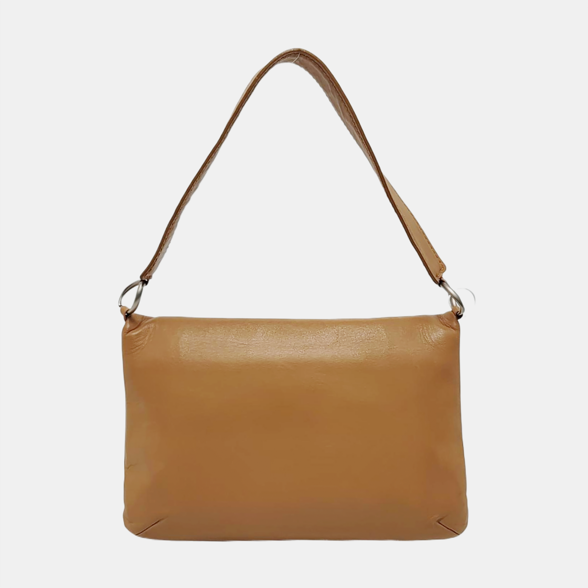 2.55 227 Calfskin Beige