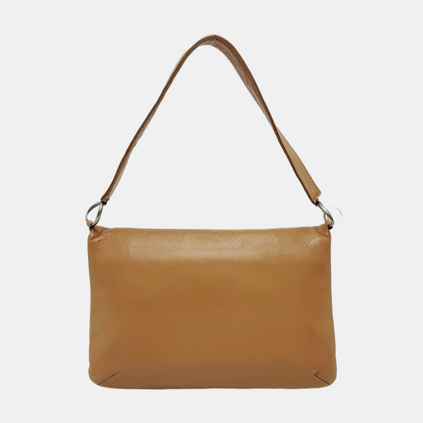 2.55 227 Calfskin Beige