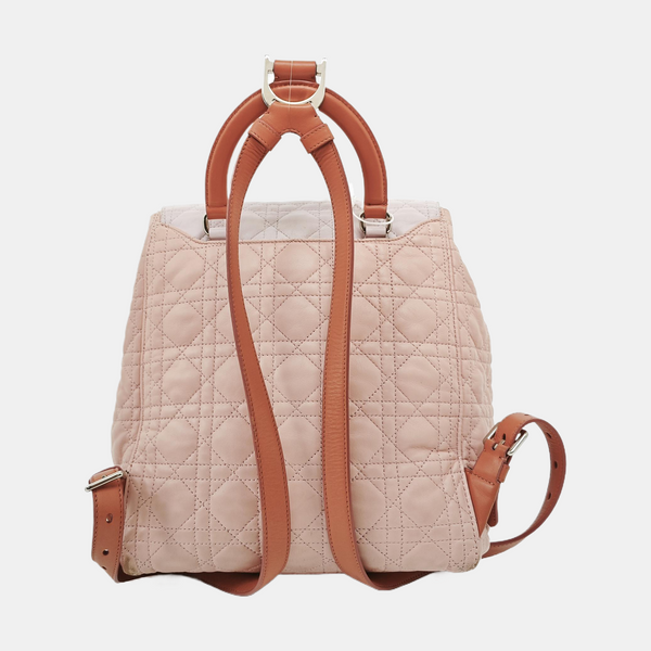 Stardust Cannage Lambskin Pink