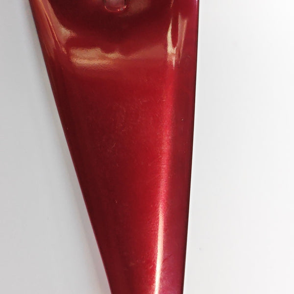 Synthetic Sunglasses Red