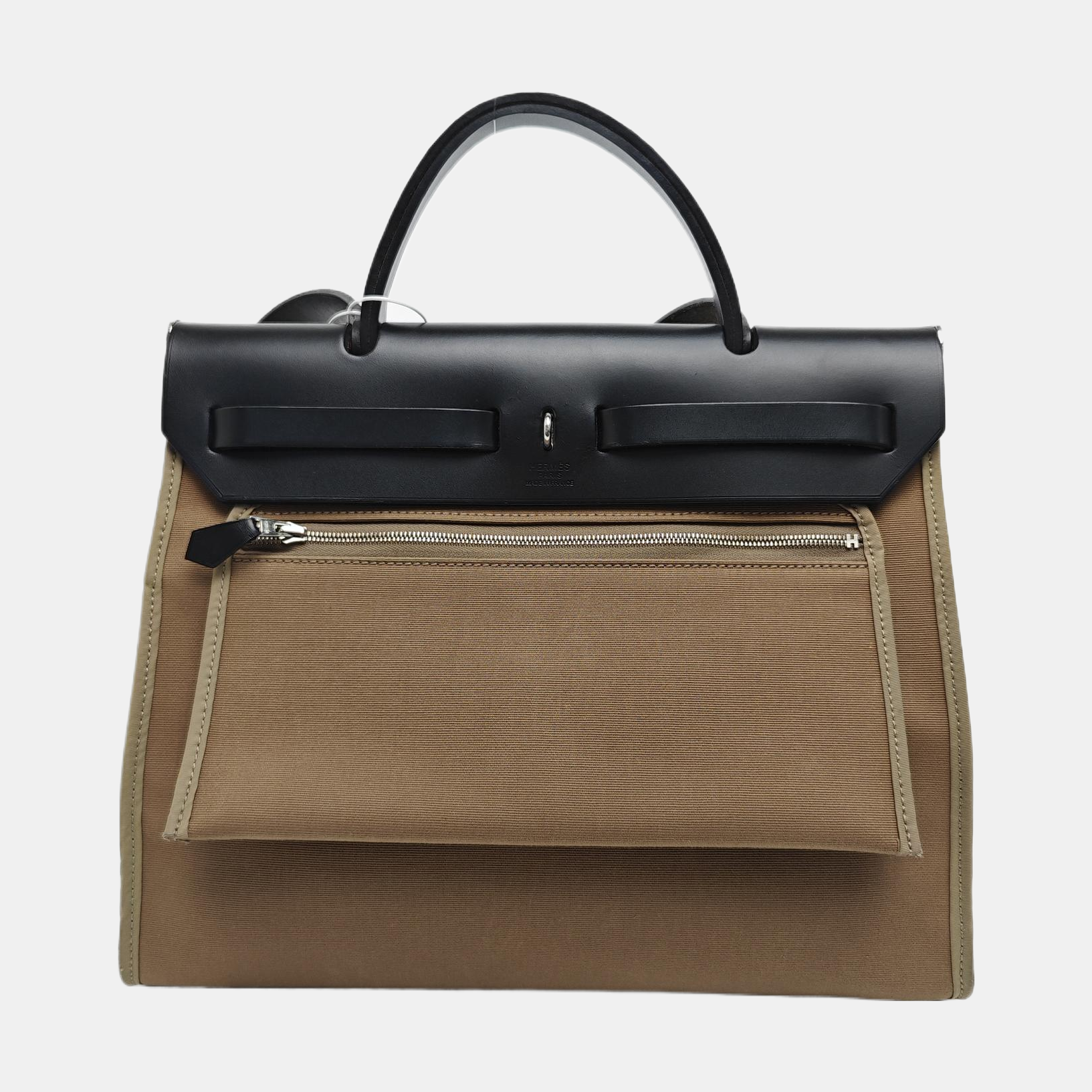 Herbag 31 Canvas Beige