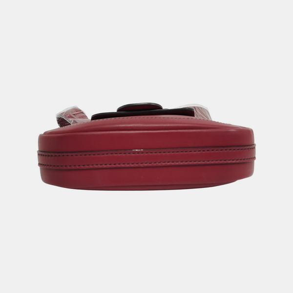 D-Fence Calfskin Red