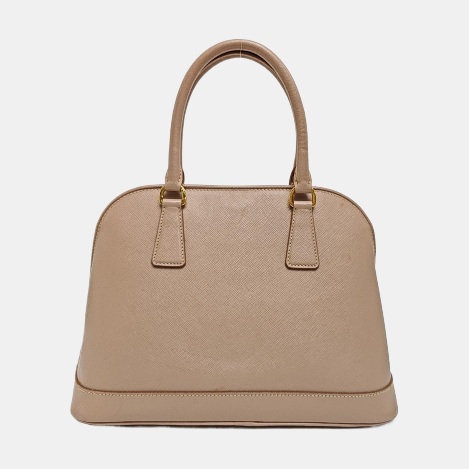 Promenade Saffiano Calfskin Pink