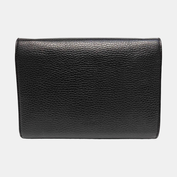 Dionysus Mini Calfskin Black